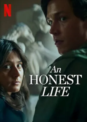An Honest Life 2025 Hindi Dual Audio