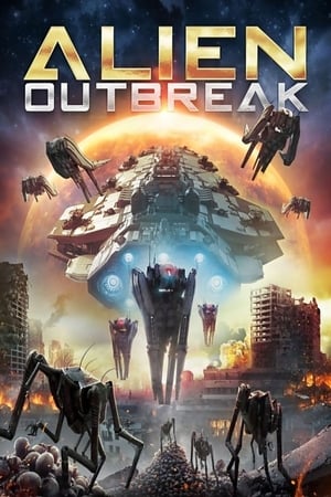 Alien Outbreak 2020 Hindi Dual Audio 300MB