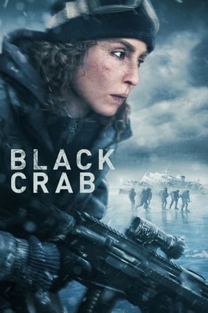Black Crab (2022) Hindi Dual Audio –