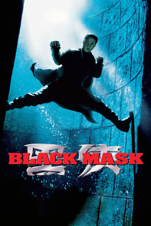 Black Mask 1996 Hindi Dual Audio [960MB]