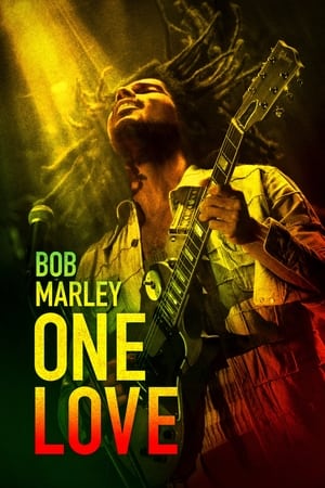Bob Marley: One Love 2024 Hindi Dual Audio – 720p –