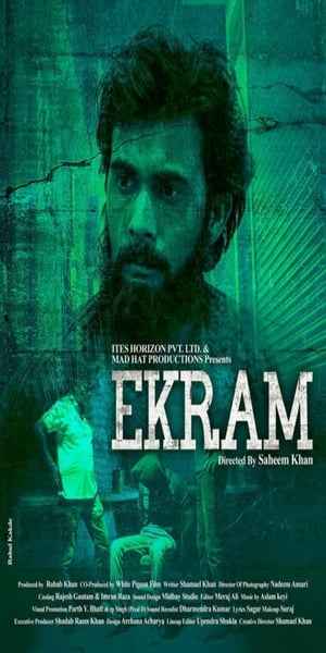 Ekram (2020) Hindi Movie [1.1GB]