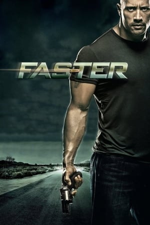 Faster (2010) Hindi Dual Audio [710MB]