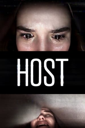 Host (2020) Hindi Dual Audio [940MB]