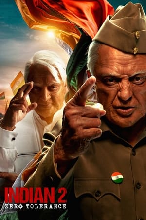 Indian 2 2024 Hindi (Org) – –