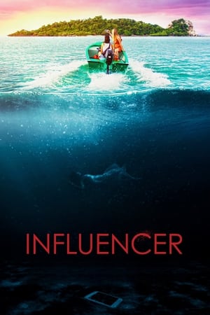 Influencer (2022) Hindi Dubbed (ORG) –