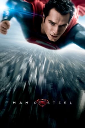 Man of Steel (2013) Hindi Dual Audio 400MB