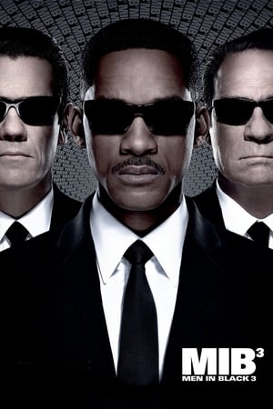Men in Black 3 (2012) Hindi Dual Audio 340MB
