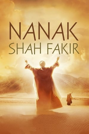 Nanak Shah Fakir 2014 Movie [950MB]