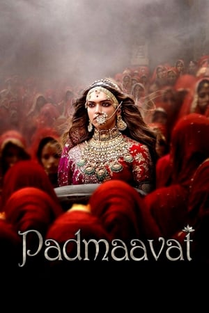 Padmaavat 2018 Hindi Movie [200MB]