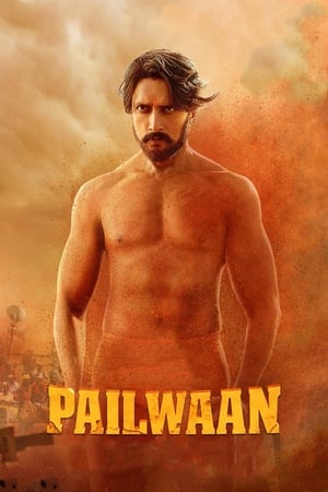 Pailwaan (2019) Hindi (Org) Dual Audio Movie [1.4GB]