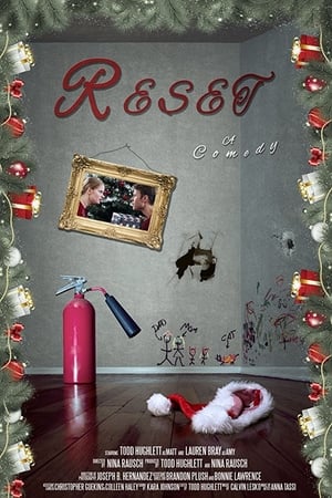 Reset (2017) Hindi Dual Audio [900MB]