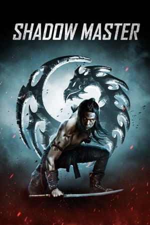 Shadow Master 2022 Hindi Dual Audio –