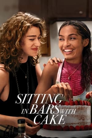 Sitting in Bars with Cake 2023 Hindi Dual Audio –