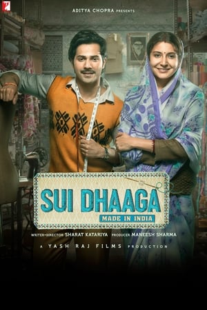 Sui Dhaaga (2018) Hindi Movie [1.1GB]
