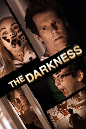 The Darkness 2016 Hindi Dual Audio 300MB