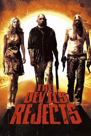 The Devil’s Rejects (2005) Hindi Dual Audio [850MB]