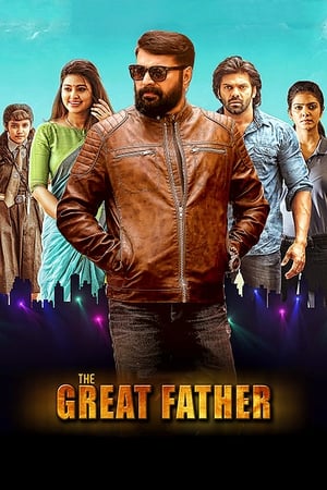 The Great Father 2017 470MB Dual Audio Hindi Download