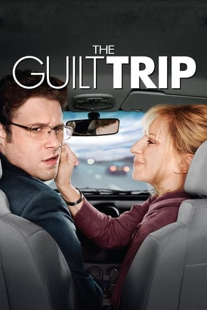 The Guilt Trip (2012) Hindi Dual Audio 300MB