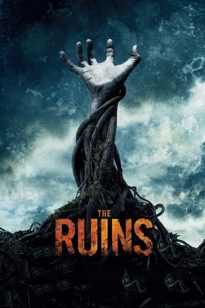 The Ruins (2008) Hindi Dual Audio [800MB]