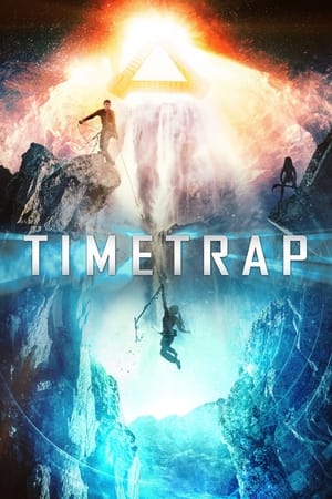 Time Trap 2017 Hindi Dual Audio [940MB]