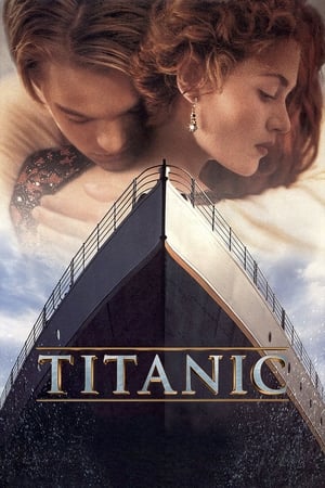 Titanic (1997) Hindi Dual Audio 600MB