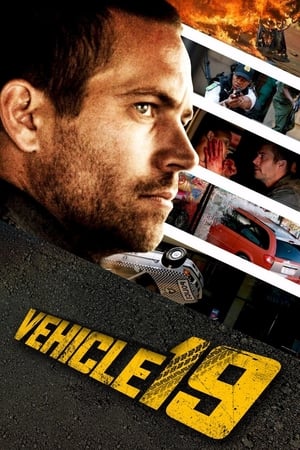 Vehicle 19 (2013) Hindi Dual Audio 350MB
